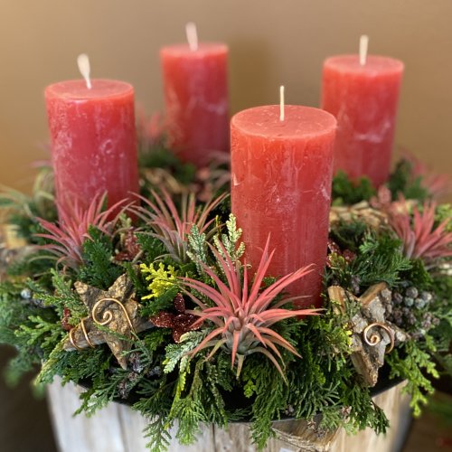 Advent & Weihnachten